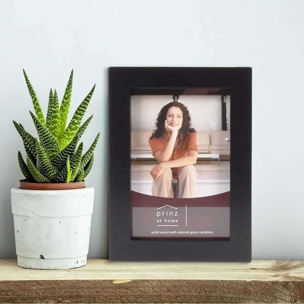 Black Picture Frame